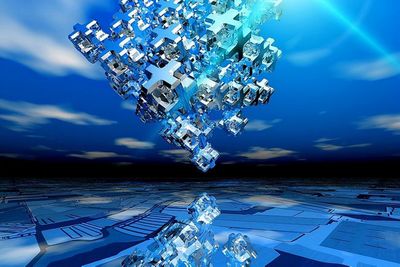 A股:&ldquo;國家隊(duì)&rdquo;重點(diǎn)扶持,這7大&ldquo;新材料&rdquo;龍頭有望3年翻5倍!