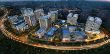 寧波又一座 新城 正在崛起 首個示范性項目本月投用