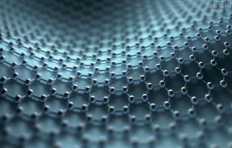新材料十三五規(guī)劃將出 石墨烯列為重點(diǎn)發(fā)展對(duì)象