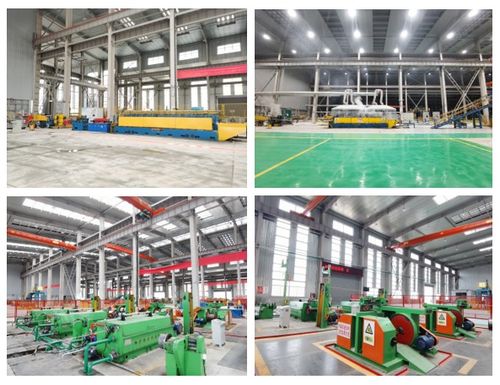 包頭市一禾稀土鋁業(yè)科技材料助力打造 2022中國電磁線產(chǎn)業(yè)分布圖