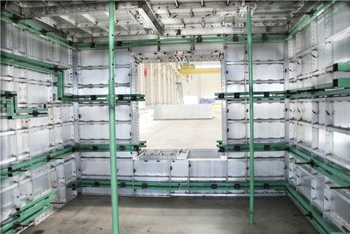 太原鋁模板價格指導(dǎo)