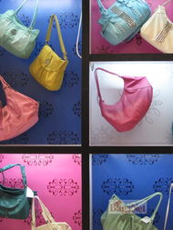 箱包企業有望躍出貿易低谷