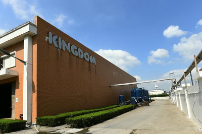 從“江南婉約女子”到“現(xiàn)代摩登女郎”——嘉興亞麻紡織產(chǎn)業(yè)的數(shù)字化之路