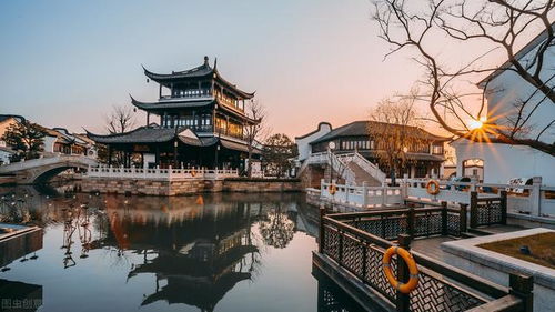 春季踏青好去處 嘉興篇，這三個(gè)地方不容錯(cuò)過(guò)！