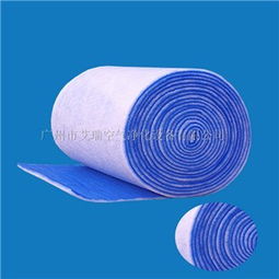 艾瑞廠家 廣州優(yōu)質(zhì)空氣過(guò)濾棉供應(yīng)商，提供高清產(chǎn)品圖片