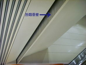 杭州杭蓬門業與嘉興擋煙垂壁 產品特點與高清圖片展示