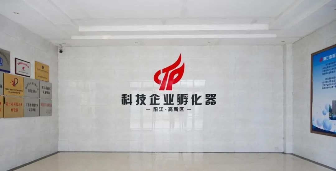 陽江首個(gè)國家級(jí)科技企業(yè)孵化器 十年蝶變，創(chuàng)新生態(tài)再升級(jí)