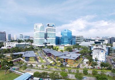 創(chuàng)孵基地的新加坡樣本 政府和市場協(xié)同，緯壹科技城如何孵育全球創(chuàng)新？